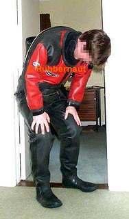 DRYSUIT 0985