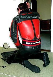 DRYSUIT 0987