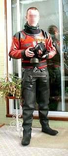 DRYSUIT 0991
