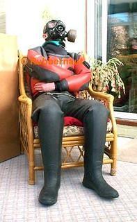 DRYSUIT 0992