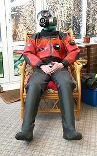 DRYSUIT 0994