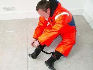 DRYSUIT 0999