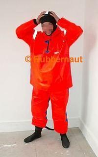 DRYSUIT 1000
