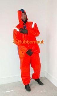 DRYSUIT 1001