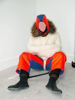 DRYSUIT 1003