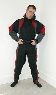DRYSUIT 1006