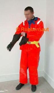 DRYSUIT 1007