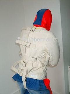 DRYSUIT 1008