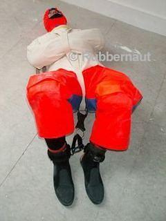 DRYSUIT 1009