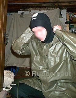 DRYSUIT 1017
