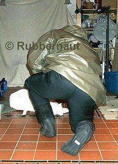 DRYSUIT 1020