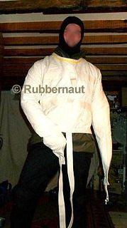 DRYSUIT 1021