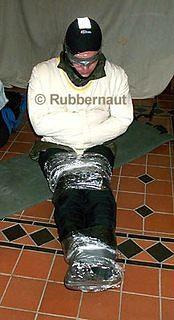 DRYSUIT 1024