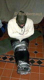 DRYSUIT 1026