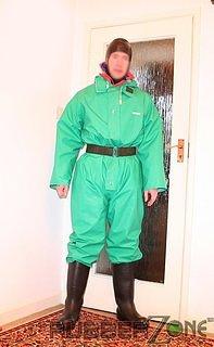 DRYSUIT 1030