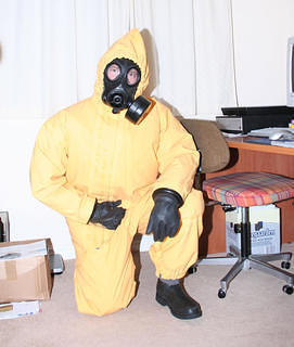DRYSUIT 1034