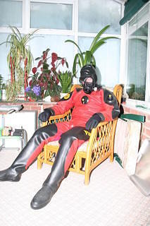 DRYSUIT 1036