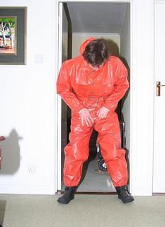 DRYSUIT 1037