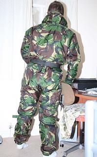 DRYSUIT 1040