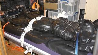 DRYSUIT 1043