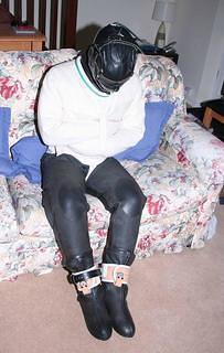 DRYSUIT 1047