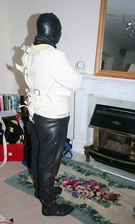 DRYSUIT 1049