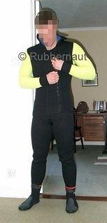 RUBBERNAUT 021