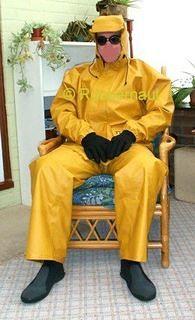 RUBBERNAUT 025