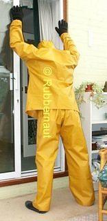 RUBBERNAUT 026