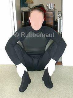 RUBBERNAUT 030