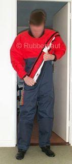 RUBBERNAUT 035