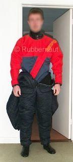 RUBBERNAUT 036
