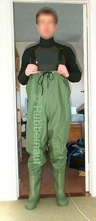 RUBBERNAUT 050