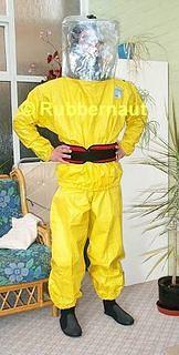 RUBBERNAUT 052