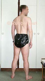RUBBERNAUT 058