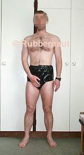 RUBBERNAUT 059
