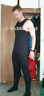 RUBBERNAUT 061