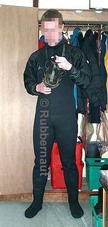 RUBBERNAUT 062