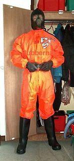 RUBBERNAUT 070