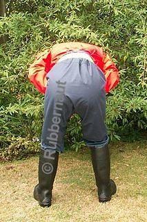 RUBBERNAUT 086