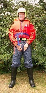 RUBBERNAUT 087