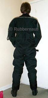 RUBBERNAUT 096