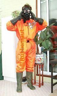 RUBBERNAUT 106