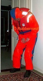 RUBBERNAUT 110