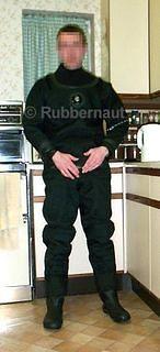 RUBBERNAUT 111