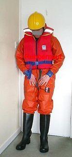 RUBBERNAUT 112