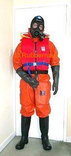 RUBBERNAUT 114