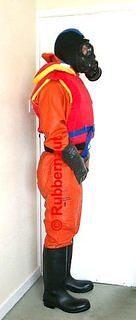 RUBBERNAUT 116