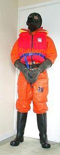 RUBBERNAUT 117