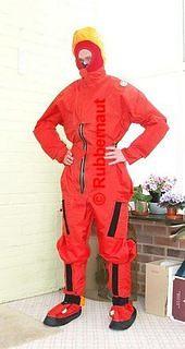 RUBBERNAUT 124
